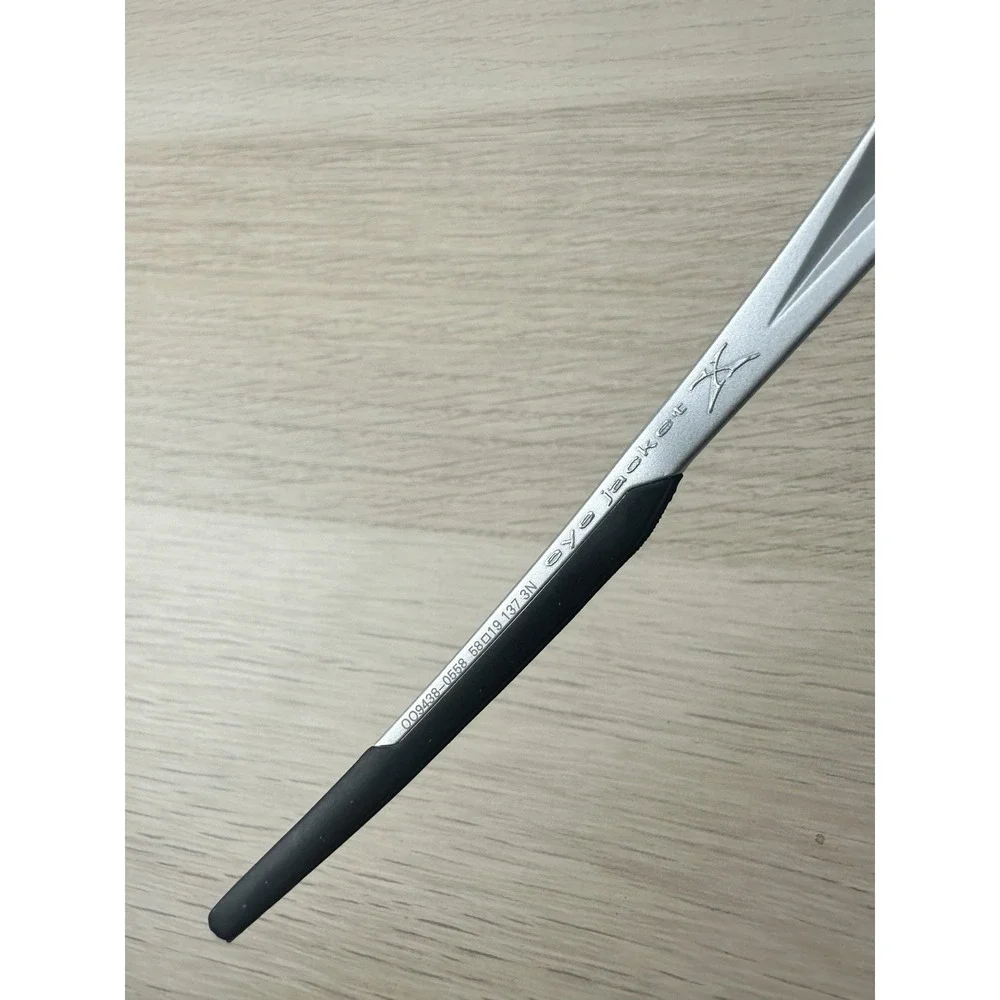 Oakley like new